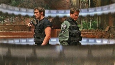 Assistir Stargate SG-1 Temporada 7 Episódio 1 Online em HD