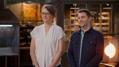 Assistir Vidrados Temporada 2 Episódio 10 Online em HD