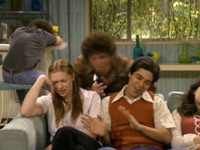 Assistir De Volta aos Anos 70 Temporada 4 Episódio 3 Online em HD