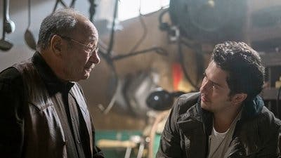 Assistir O Consultor Temporada 1 Episódio 5 Online em HD