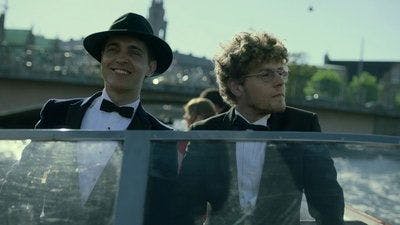 Assistir Money Heist Temporada 3 Episódio 4 Online em HD
