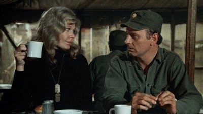 Assistir M*A*S*H Temporada 4 Episódio 17 Online em HD