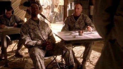 Assistir JAG: Ases Invencíveis Temporada 10 Episódio 18 Online em HD