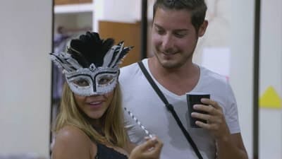 Assistir La venganza de los ex Temporada 1 Episódio 10 Online em HD