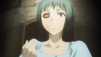 Assistir Tokyo Ghoul Temporada 3 Episódio 4 Online em HD