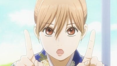 Assistir Chihayafuru Temporada 2 Episódio 5 Online em HD