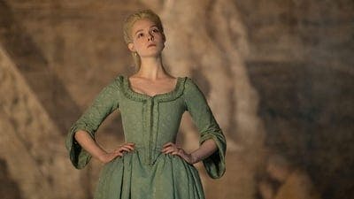 Assistir The Great Temporada 1 Episódio 9 Online em HD