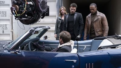 Assistir Marvel Studios – Avante Temporada 1 Episódio 2 Online em HD
