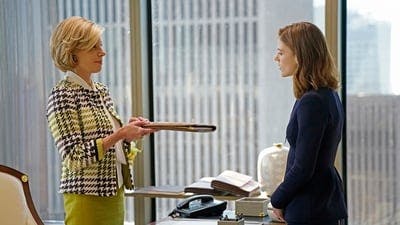 Assistir The Good Fight Temporada 1 Episódio 1 Online em HD