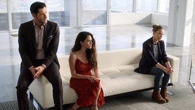 Assistir Lúcifer Temporada 4 Episódio 7 Online em HD