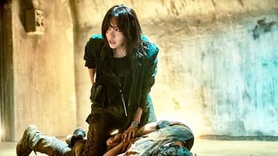 Assistir Grid Temporada 1 Episódio 6 Online em HD