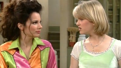 Assistir Competente e Descarada Temporada 2 Episódio 23 Online em HD