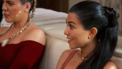 Assistir Keeping Up With the Kardashians Temporada 13 Episódio 9 Online em HD