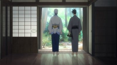 Assistir Revenger Temporada 1 Episódio 8 Online em HD