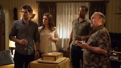 Assistir Grimm: Contos de Terror Temporada 3 Episódio 3 Online em HD