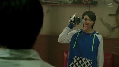 Assistir Kamen Rider Temporada 24 Episódio 5 Online em HD