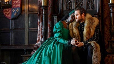 Assistir Anne Boleyn Temporada 1 Episódio 2 Online em HD