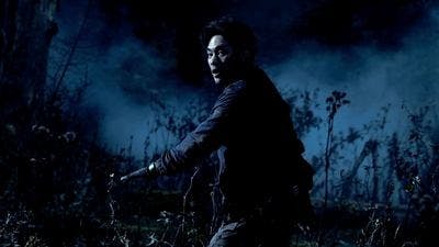 Assistir Canibal Temporada 2 Episódio 1 Online em HD