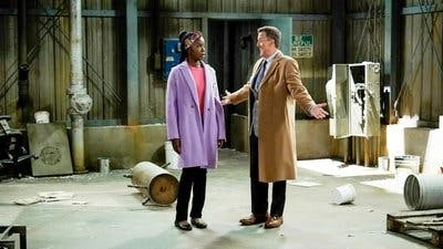 Assistir Bob Hearts Abishola Temporada 4 Episódio 7 Online em HD