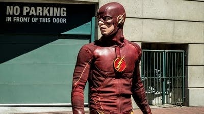 Assistir Flash Temporada 5 Episódio 1 Online em HD