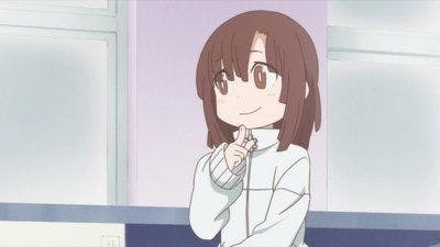 Assistir Ueno-san wa Bukiyou Temporada 1 Episódio 10 Online em HD