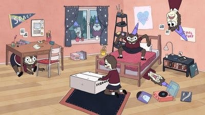 Assistir Acampamento de Verão Temporada 1 Episódio 38 Online em HD