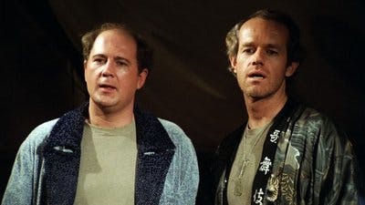 Assistir M*A*S*H Temporada 6 Episódio 21 Online em HD