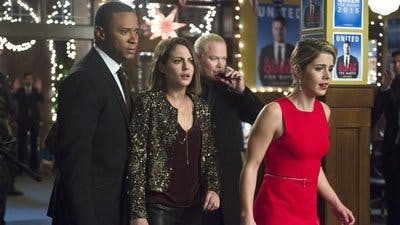 Assistir Arqueiro Temporada 4 Episódio 9 Online em HD