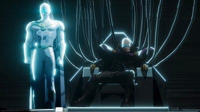 Assistir E Se…? Temporada 3 Episódio 5 Online em HD