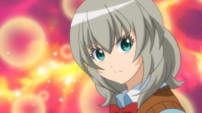 Assistir Binbougami Ga! Temporada 1 Episódio 2 Online em HD
