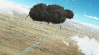 Assistir Mobile Suit Gundam 00 Temporada 2 Episódio 17 Online em HD