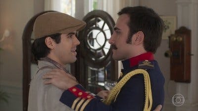 Assistir Pride and Passion Temporada 1 Episódio 110 Online em HD
