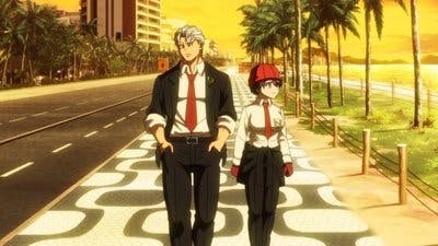 Assistir Undead Unluck Temporada 1 Episódio 11 Online em HD