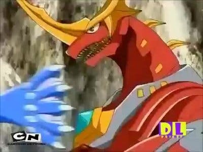 Assistir Bakugan Temporada 4 Episódio 8 Online em HD