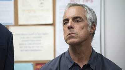 Assistir Bosch Temporada 5 Episódio 1 Online em HD