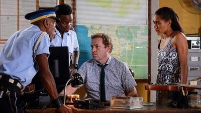 Assistir Death in Paradise Temporada 7 Episódio 8 Online em HD