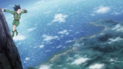 Assistir Hunter x Hunter Temporada 3 Episódio 148 Online em HD
