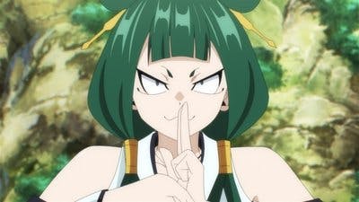 Assistir FAIRY TAIL 100 YEARS QUEST Temporada 1 Episódio 21 Online em HD