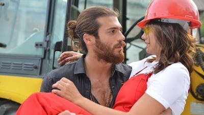 Assistir Erkenci Kuş Temporada 1 Episódio 4 Online em HD