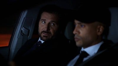 Assistir Tyler Perry’s The Oval Temporada 4 Episódio 1 Online em HD