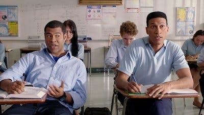 Assistir Key & Peele Temporada 3 Episódio 8 Online em HD