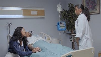 Assistir Double Cross Temporada 4 Episódio 1 Online em HD
