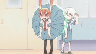 Assistir Ueno-san wa Bukiyou Temporada 1 Episódio 6 Online em HD