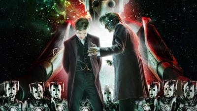 Assistir Doctor Who Temporada 7 Episódio 12 Online em HD