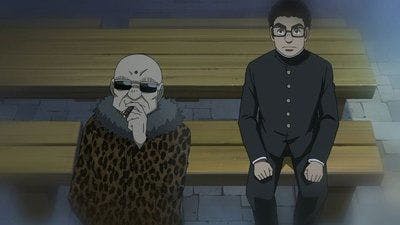 Assistir Gurazeni Temporada 1 Episódio 1 Online em HD