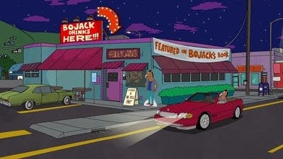 Assistir BoJack Horseman Temporada 2 Episódio 2 Online em HD