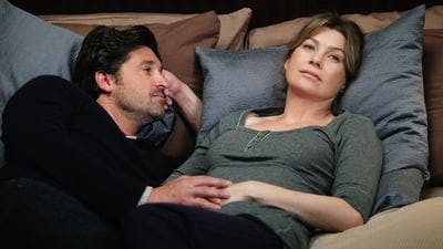 Assistir Grey’s Anatomy Temporada 7 Episódio 4 Online em HD