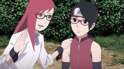 Assistir Boruto: Naruto Next Generations Temporada 1 Episódio 101 Online em HD