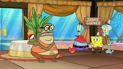 Assistir Bob Esponja Calça Quadrada Temporada 14 Episódio 8 Online em HD
