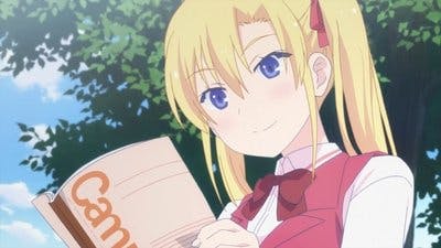 Assistir Ore No Kanojo To Osananajimi Ga Shuraba Sugiru Temporada 1 Episódio 6 Online em HD